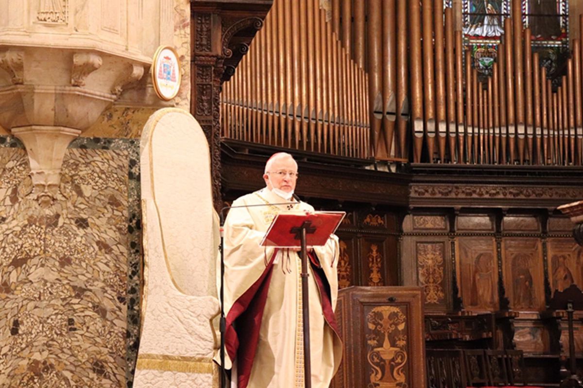 Pro Vita e Famiglia: «Su omofobia timori della Cei sono fondati»