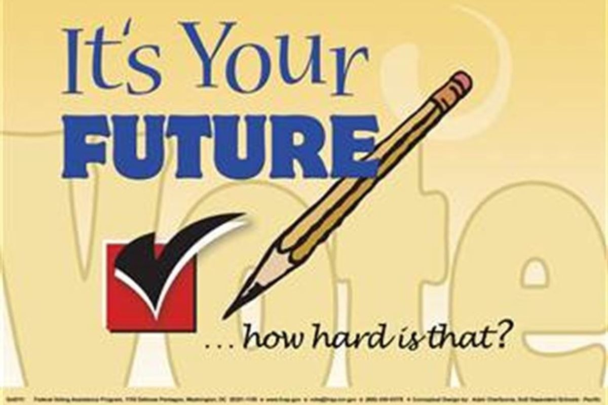 Iowa Mail-In Voting Worked So Well, Republicans Promise #NEVERAGAIN