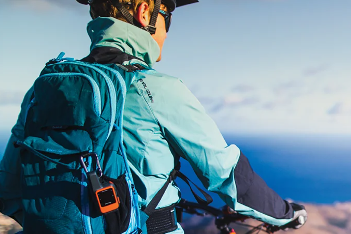 Garmin inReach Mini
