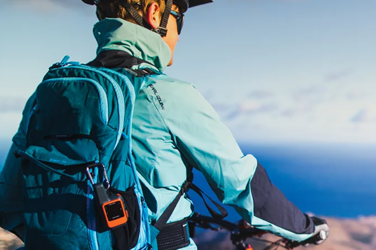 Garmin inReach Mini