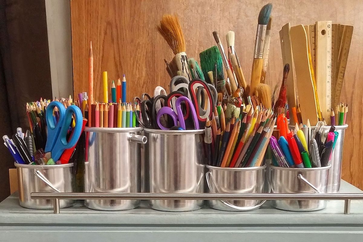 AISD considers ‘blended learning approach’ this fall: part on-campus, part at home