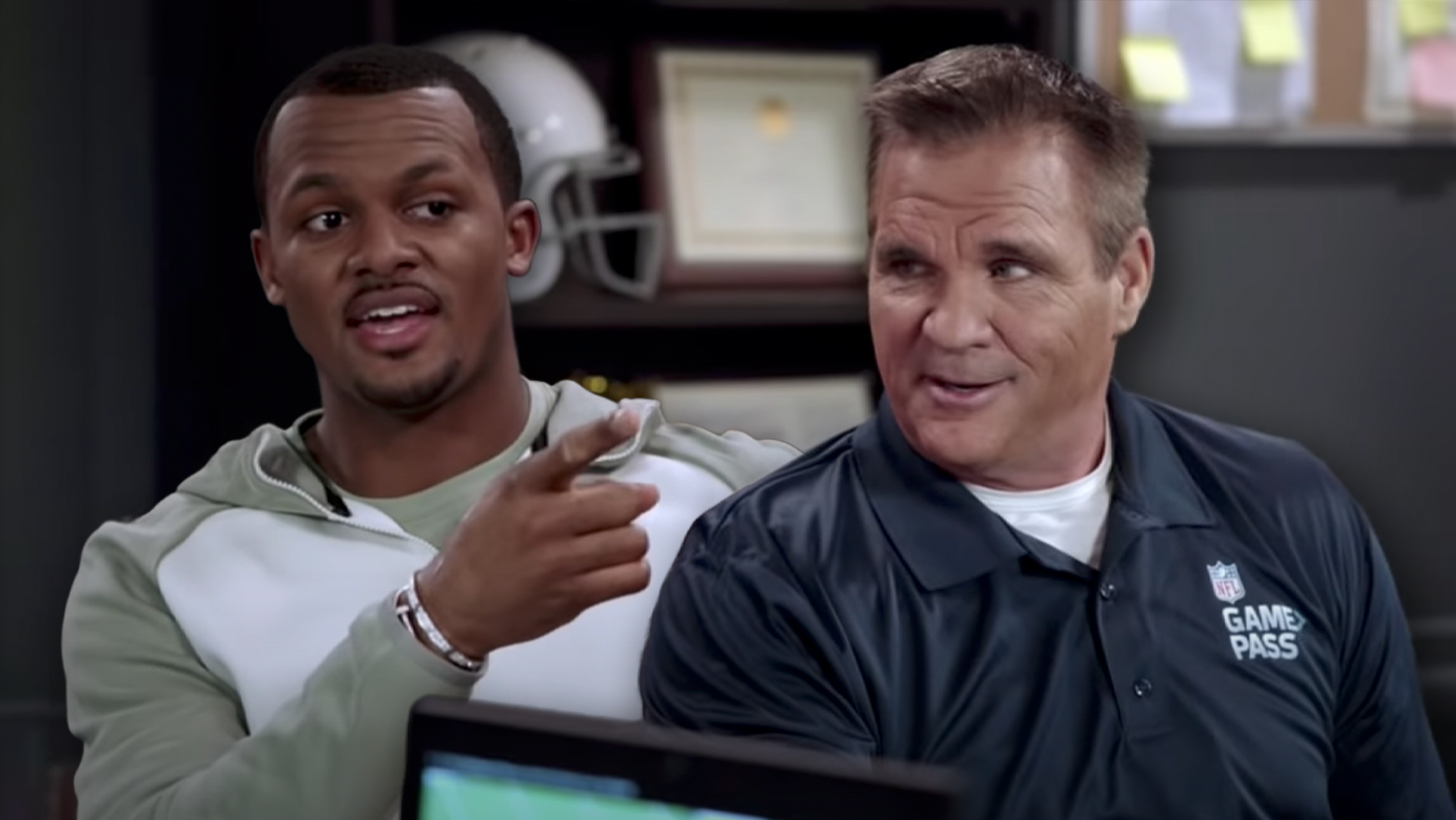 Brian Baldinger: The evolution of Deshaun Watson starts with this new key offensive element