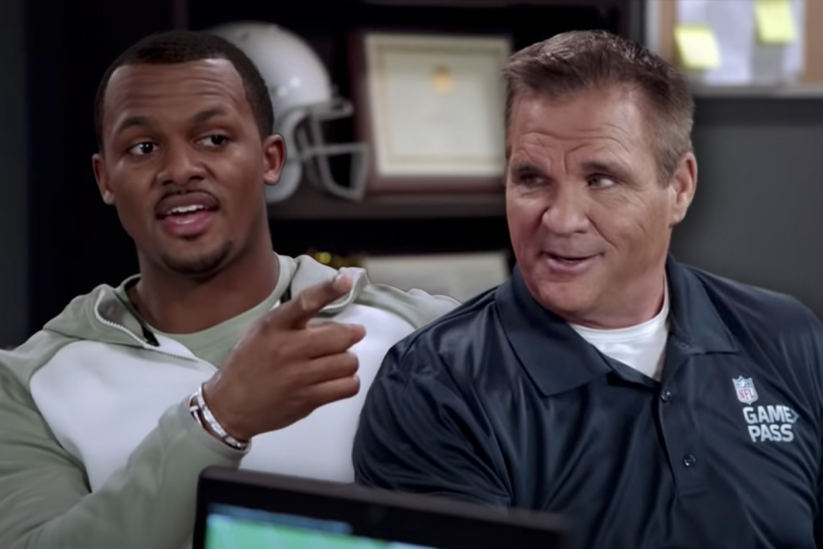 Brian Baldinger: The evolution of Deshaun Watson starts with this new key offensive element