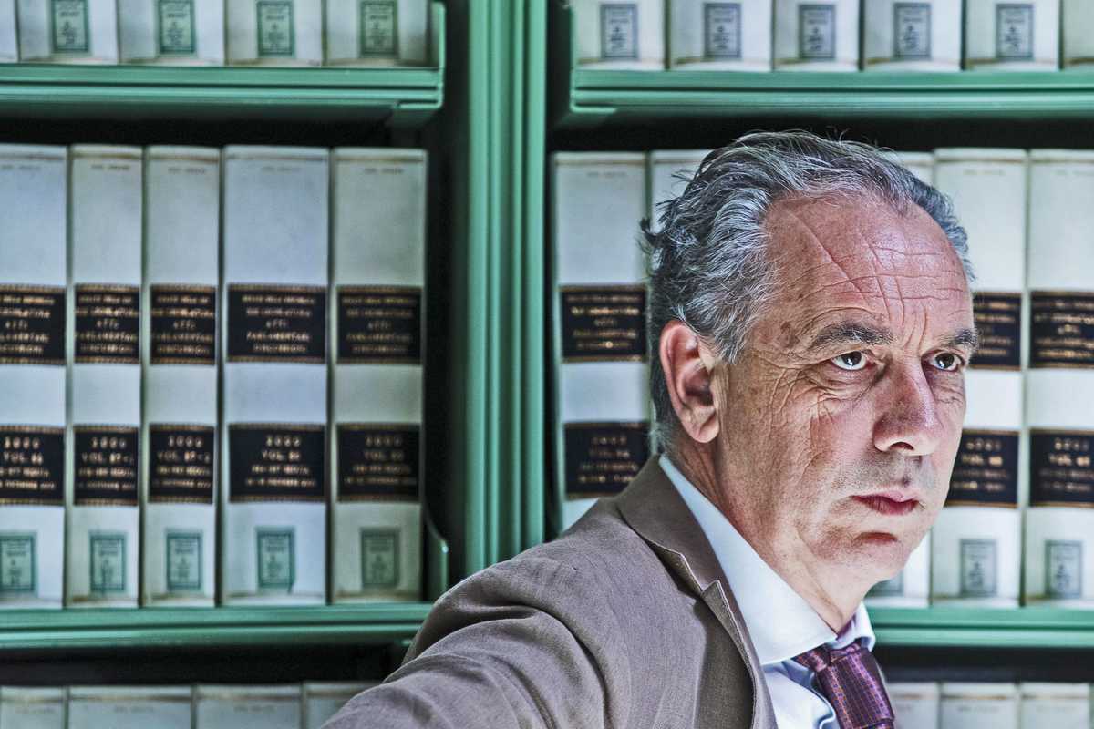 Online le chat fra Palamara e Legnini