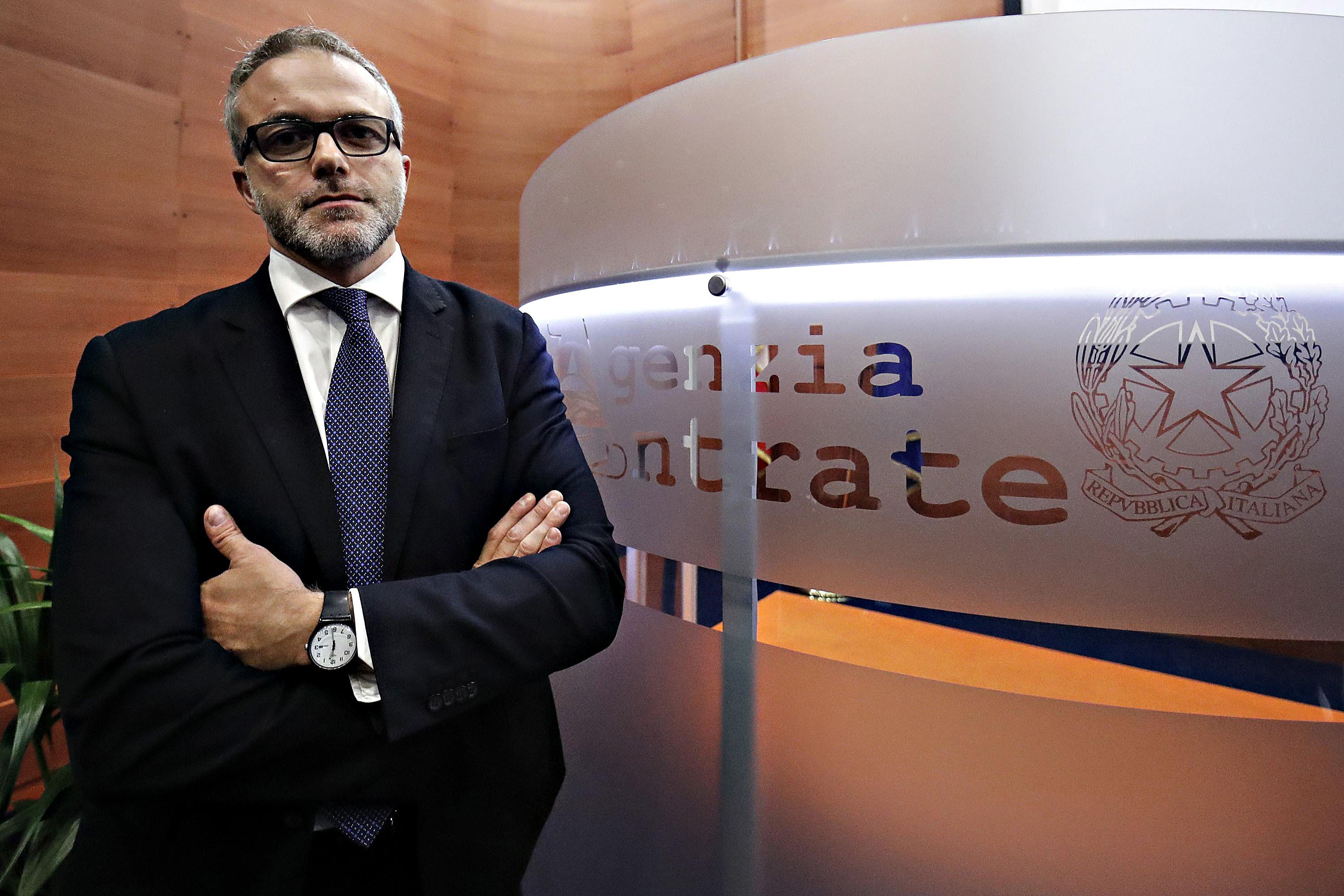 La Consulta salva il renziano Ruffini