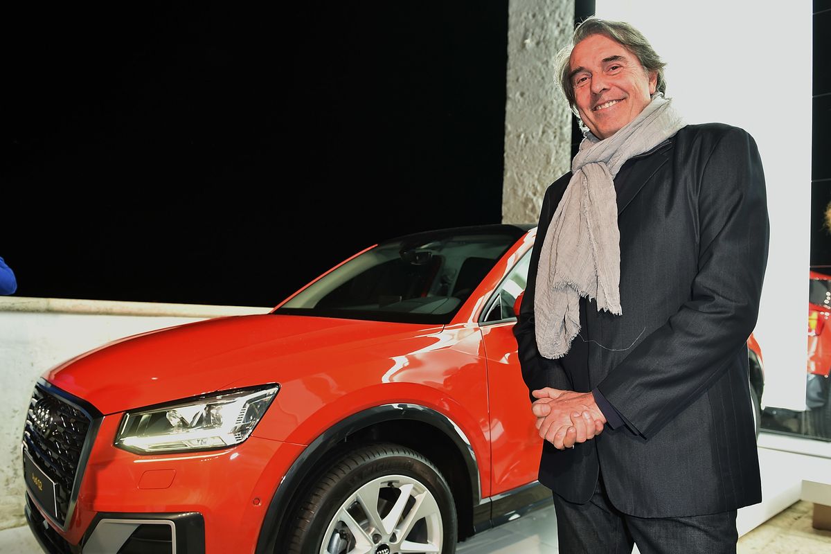 «Dalle storie del rock ho imparato a guardare il futuro nel periscopio»