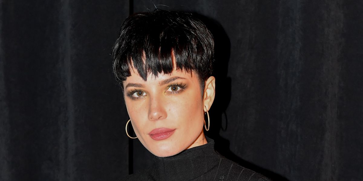 Halsey Announces Black Creators Funding Initiative