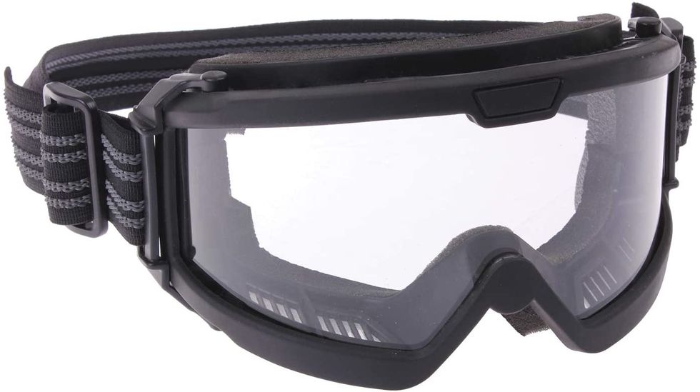 Ballistic Goggles