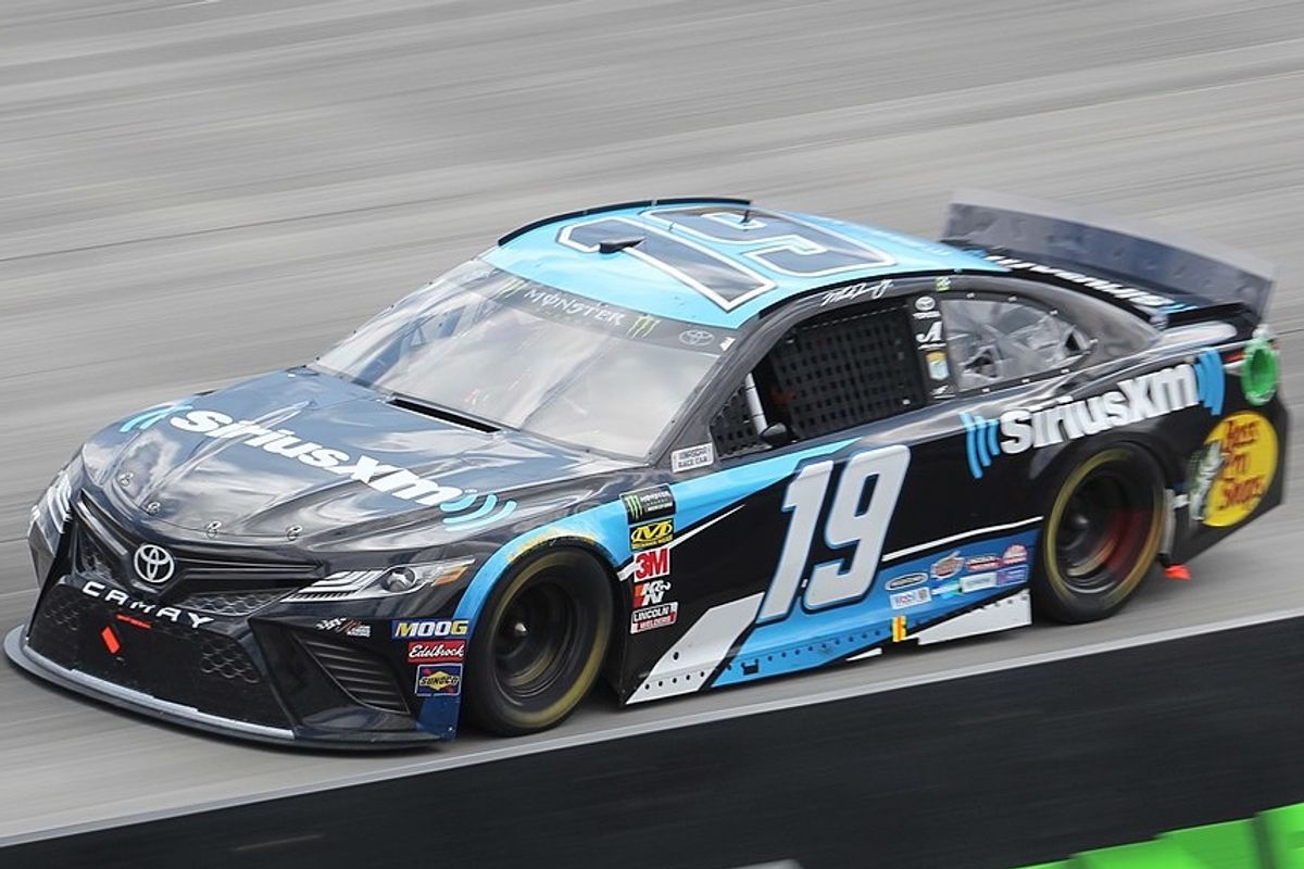 Martin Truex
