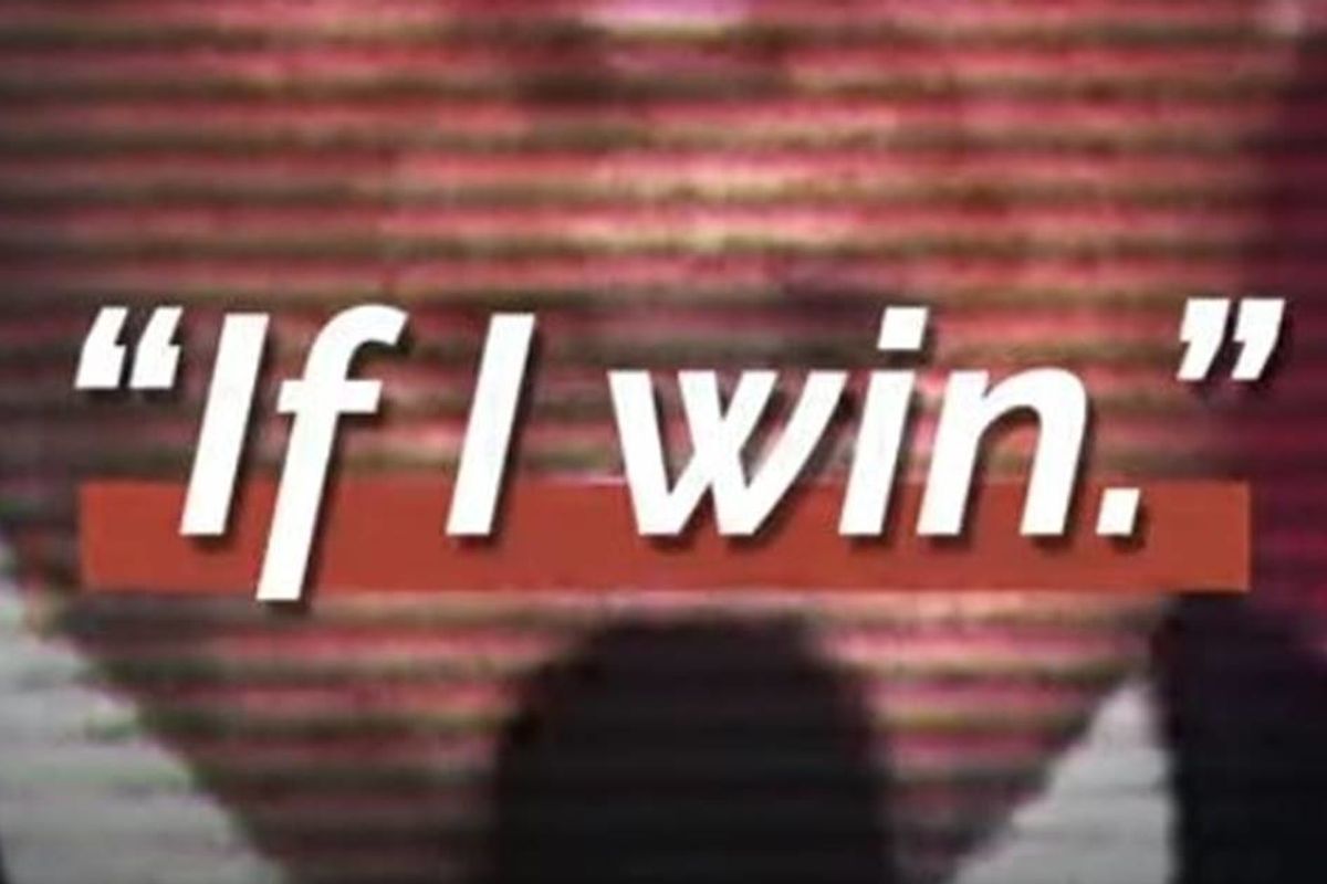 A new campaign is organizing people to fight back if Trump refuses to leave the White House