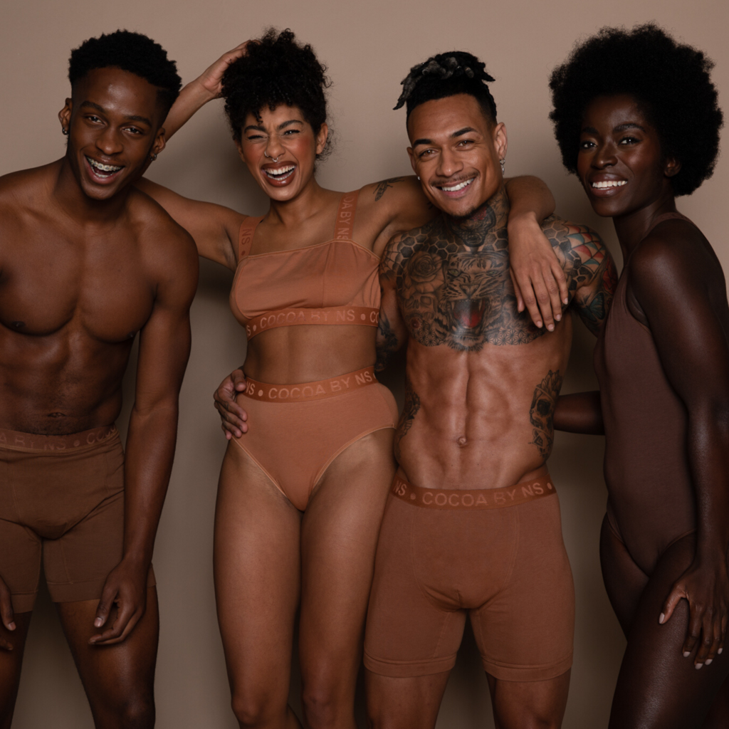 black owned shapewear