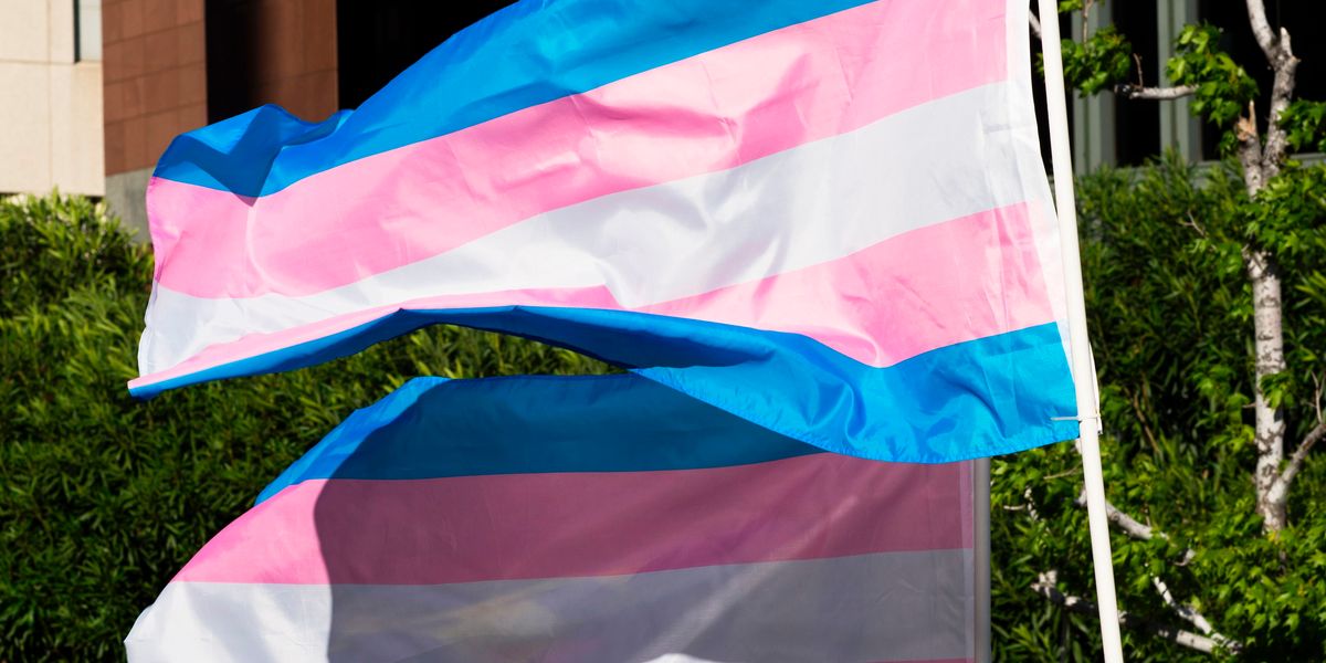 Trump Administration Reverses Trans Health Protections