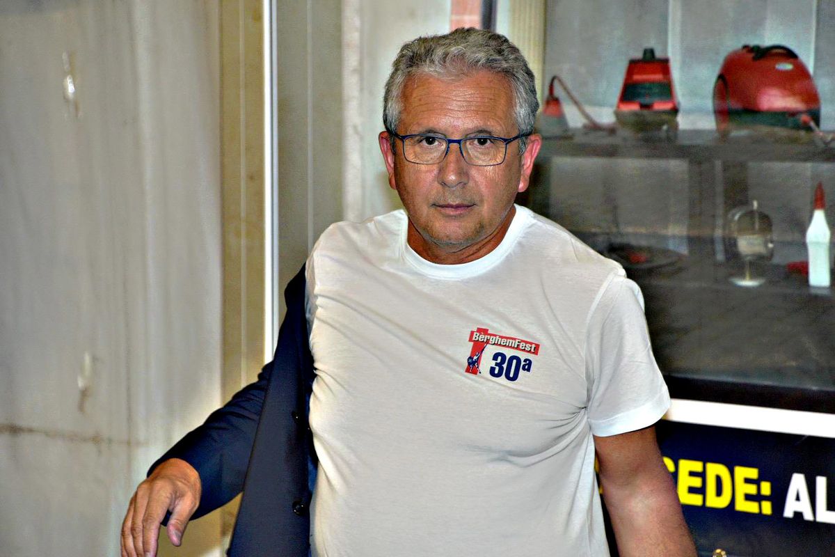 C’è un’altra segnalazione all’antiriciclaggio per le donazioni al Bullo