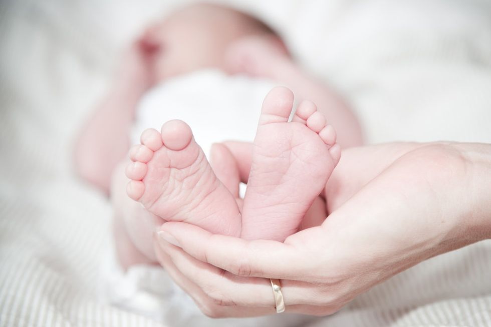 An Open Letter To All Future Mothers