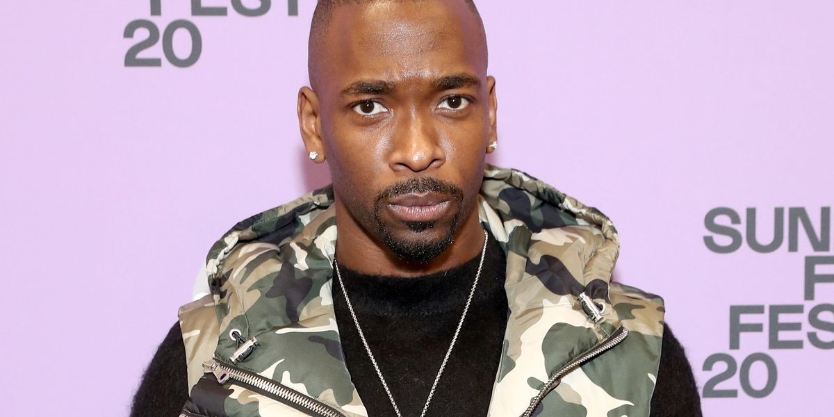 Jay Pharoah Shares Video of Cop Kneeling on His Neck