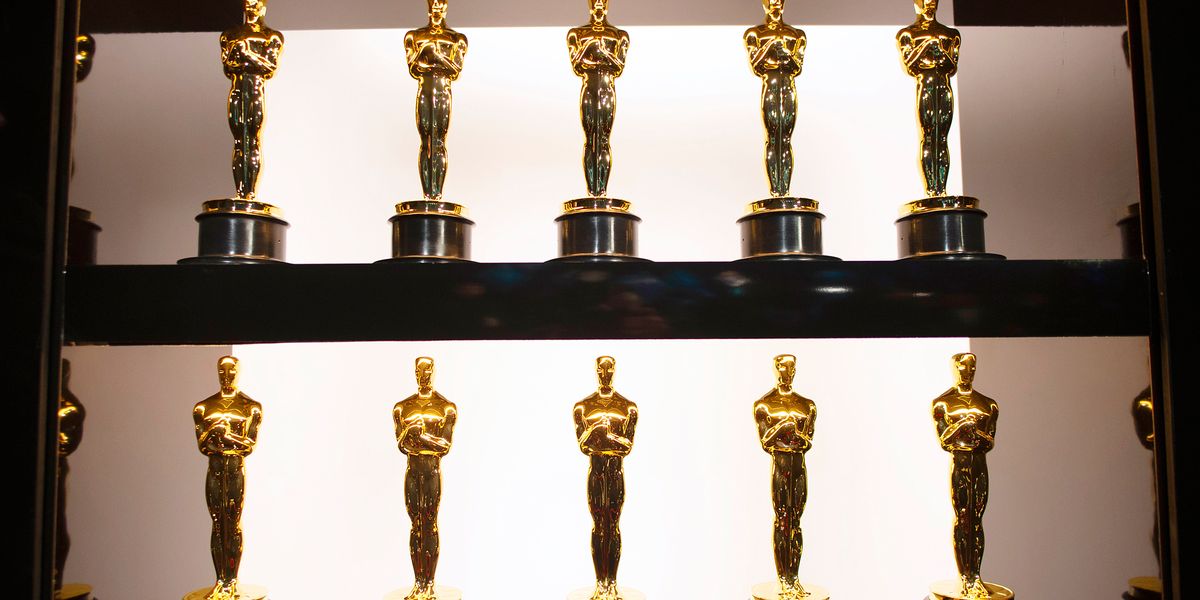 The Oscars Is Making Changes for Diversity and Inclusion PAPER