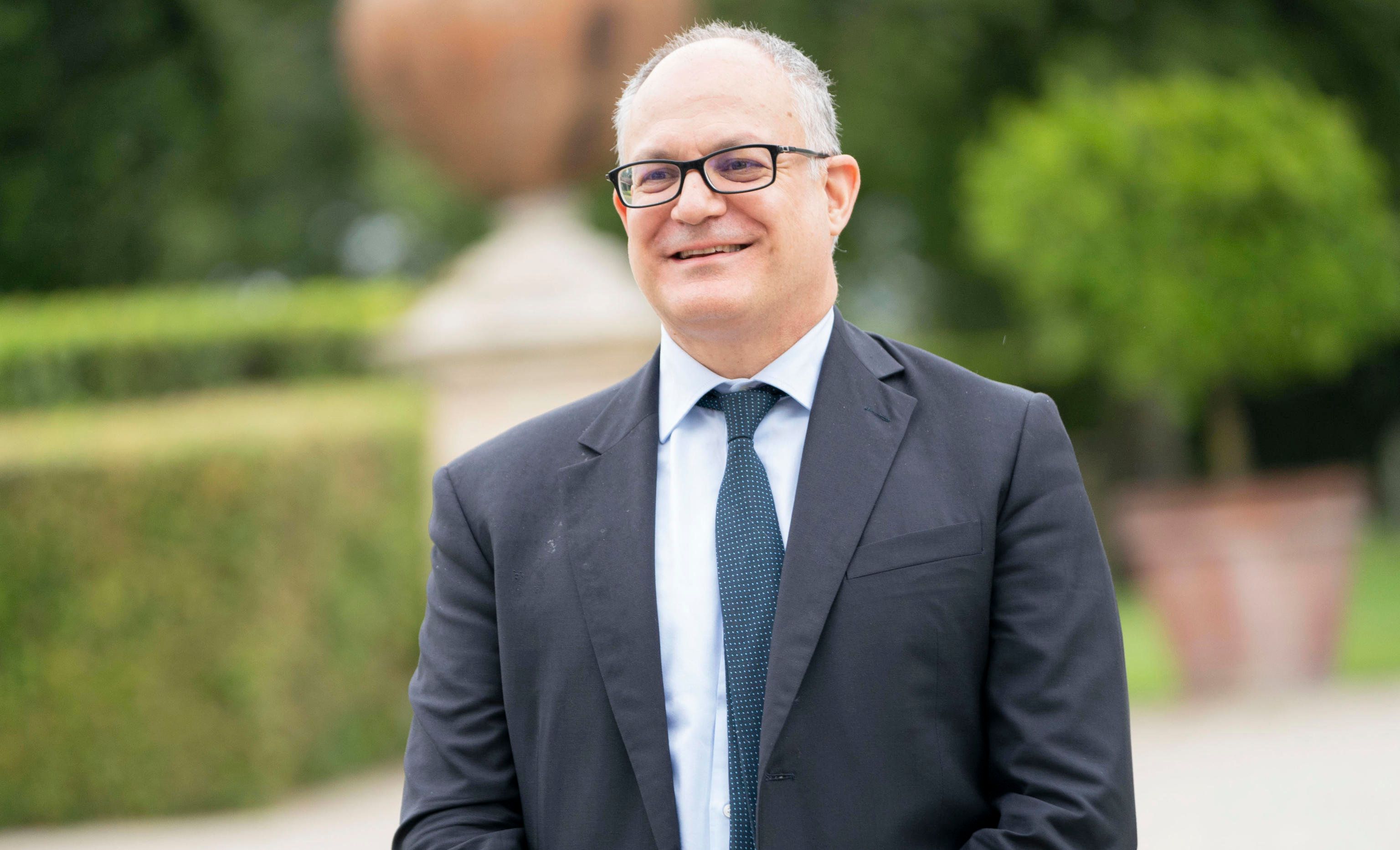 È già pronta l’eredità di Gualtieri: una voragine nei conti dello Stato