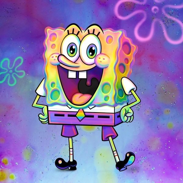 Nickelodeon Reveals Spongebob as an LGBTQ+ Character