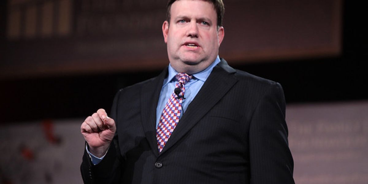 Inciting Violence Is Now Intrinsic To The Republican Party's Fascist Lexicon - Vimarsana News