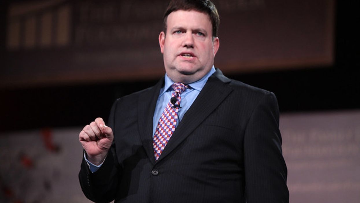 Frank Luntz