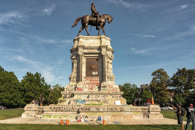 confederate, Robert Lee 