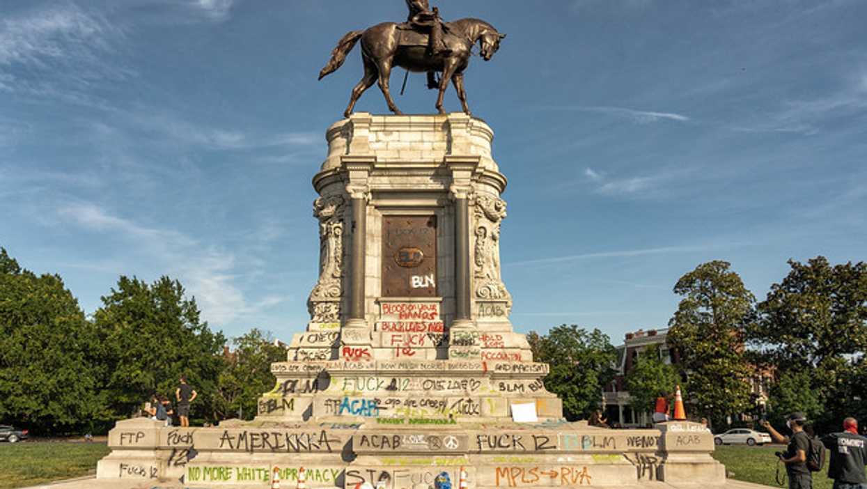confederate, Robert Lee