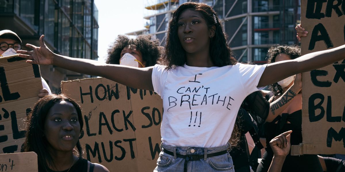 The Fight Continues: 9 Legit Groups Riding For Black & Human Rights