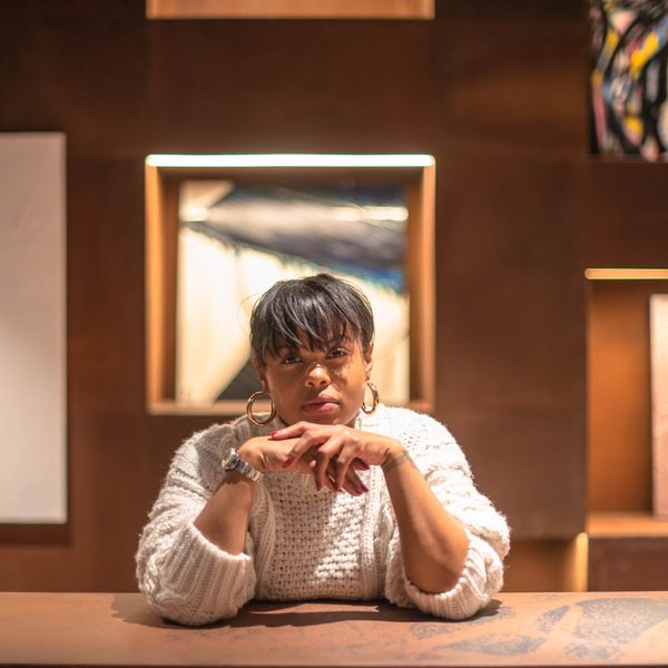 This Accountant's Worst Money Decision Was Not Trusting Her Gut