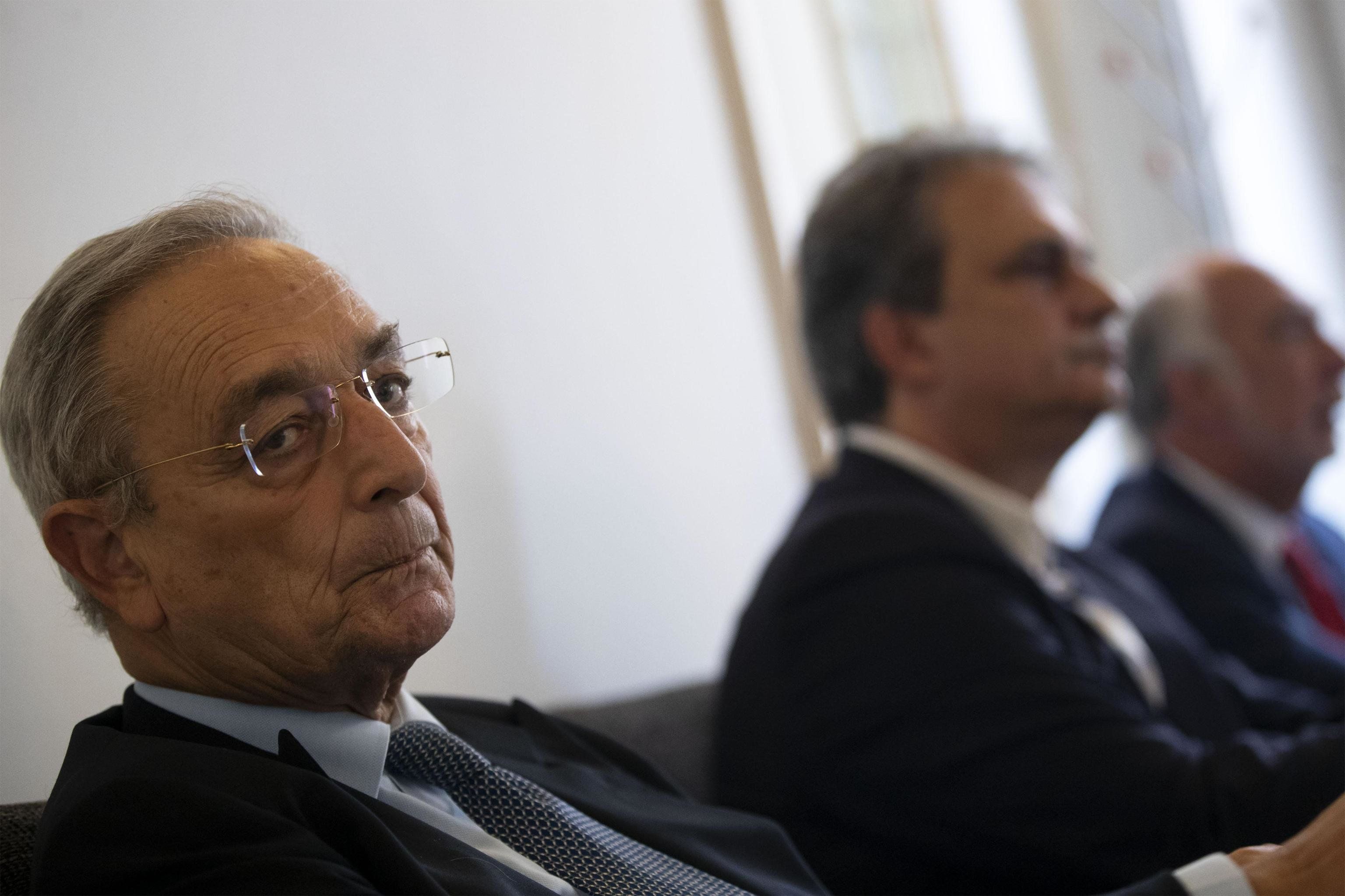 Carlo Taormina: «Bisogna indagare anche sul Csm»