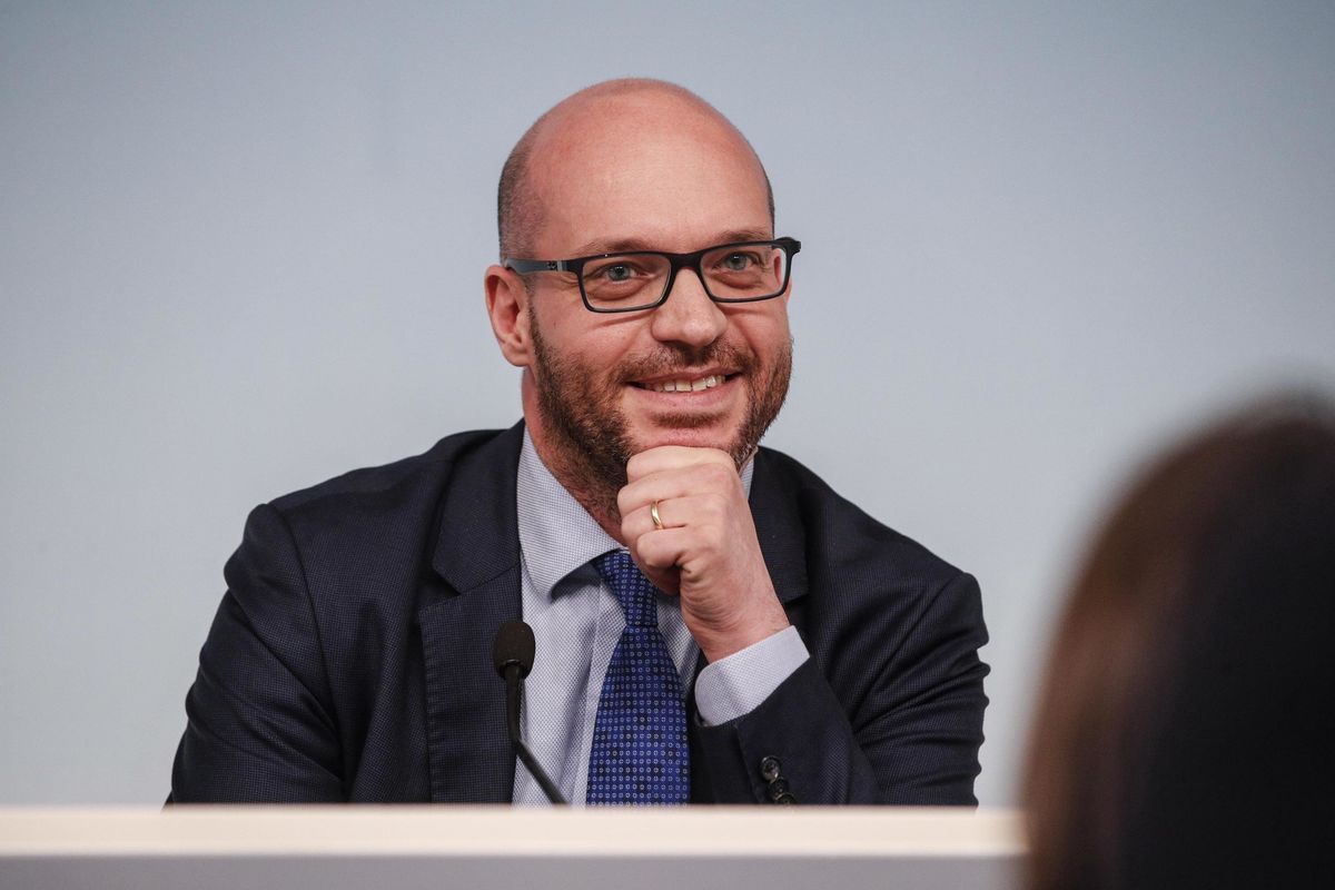 «Il governo odia chi produce: ci vuole servi, ma col sussidio»