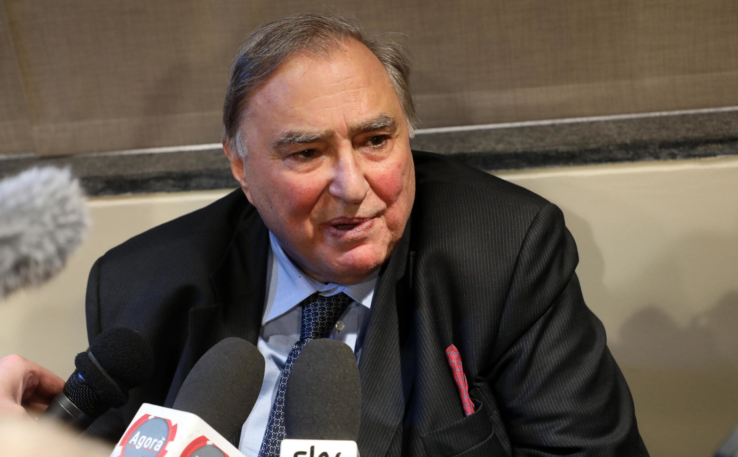 Giulio Sapelli: «Conte e soci vivono sulla mongolfiera»