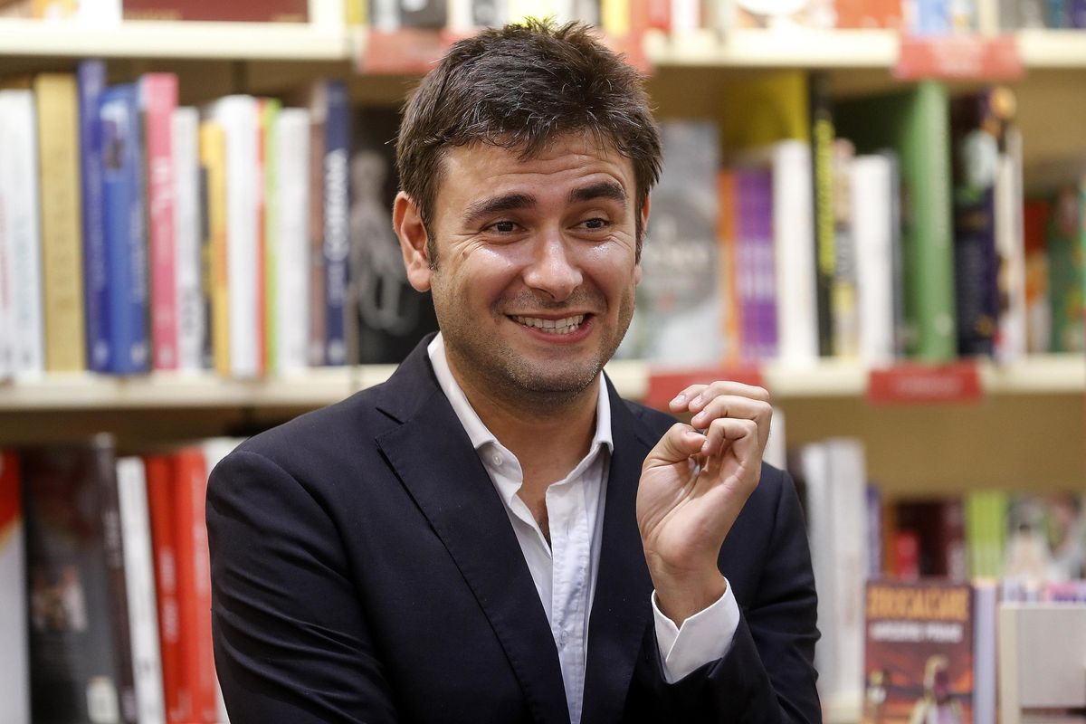 Scintille Dibba-Grillo e Renzi ci si infila. Giuseppi è il punto di rottura del M5s