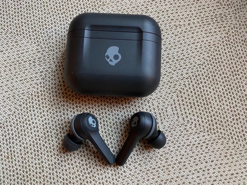 Skullcandy indy best sale multiple devices