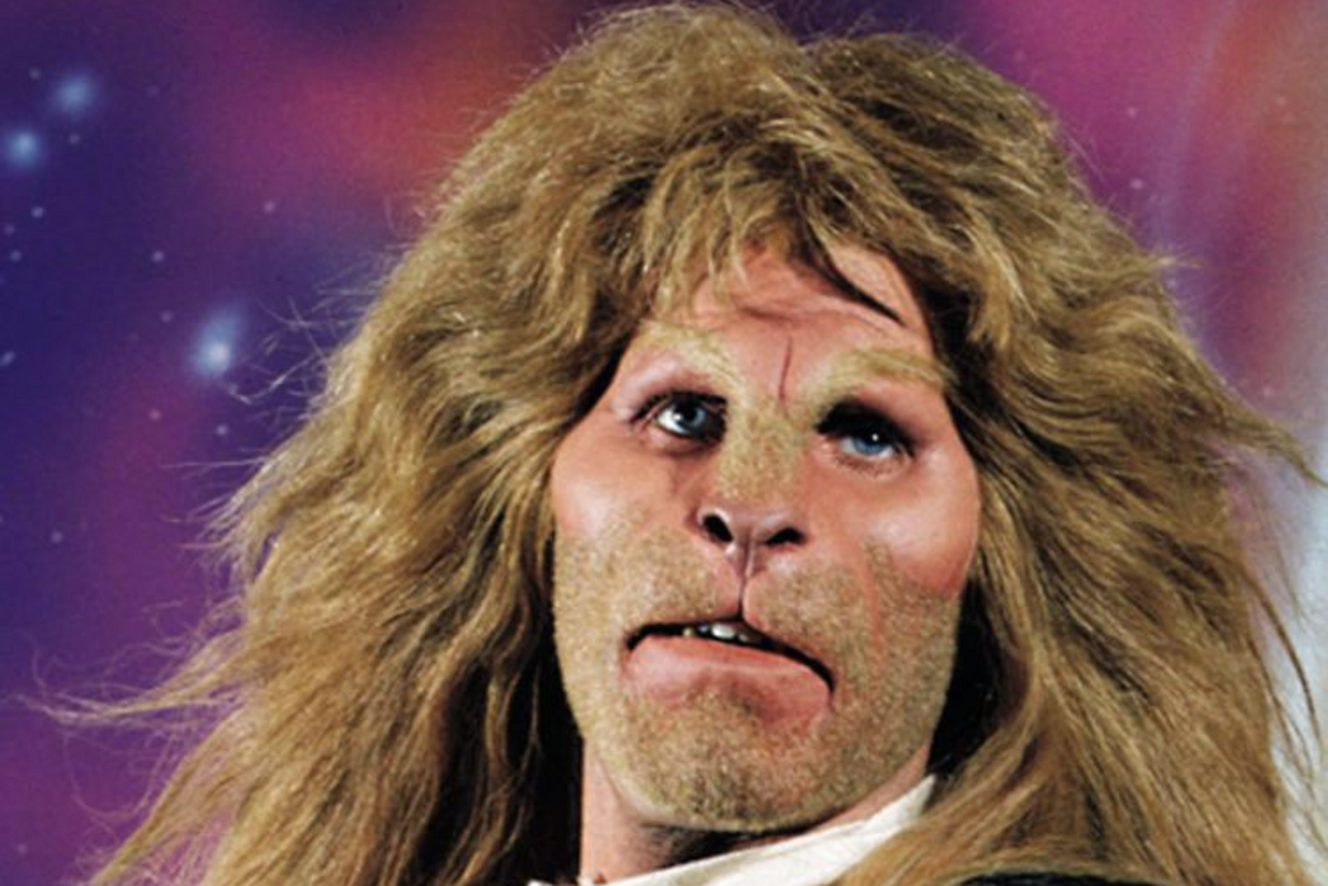 Matt Gaetz Says Ron Perlman Is A Nazi Because He Played One On TV — But We Know The Truth!