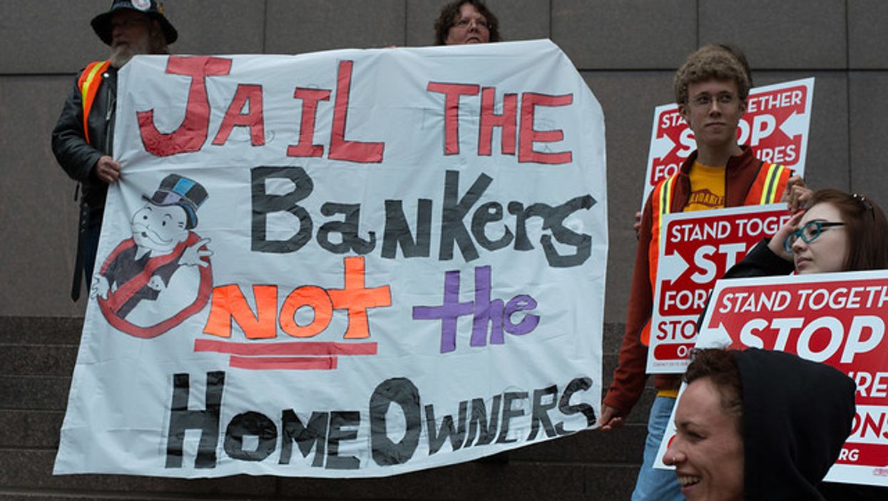 fair housing law