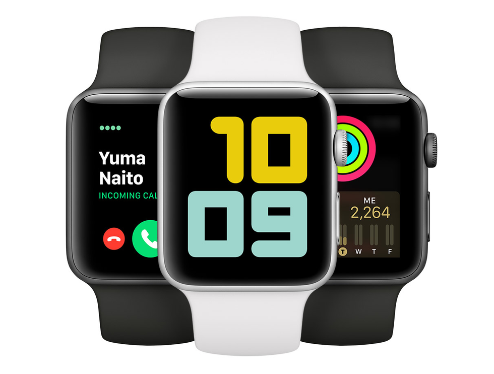 Apple Watch Series 3