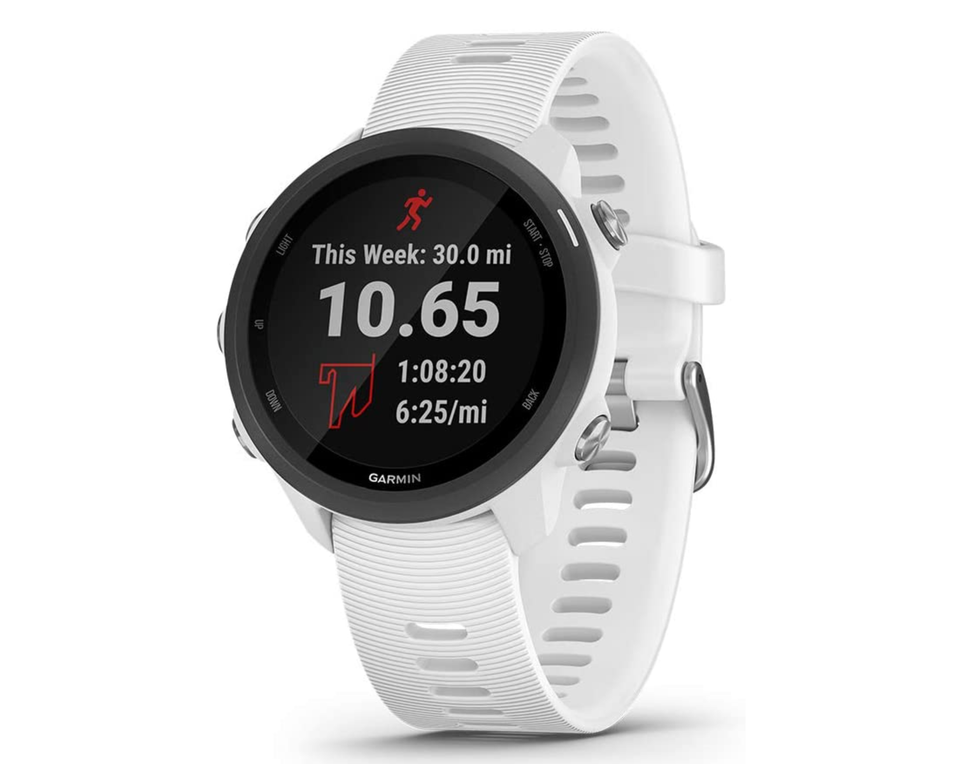 Top running watches 2020 The best fitnessfocused wearables Gearbrain