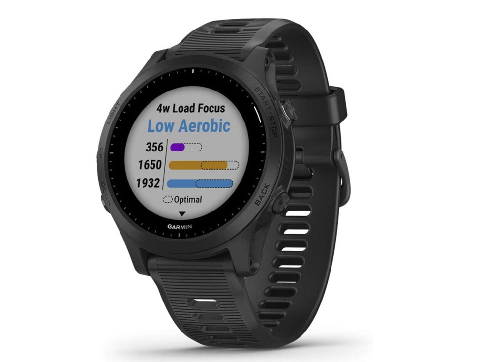 Garmin Forerunner 945