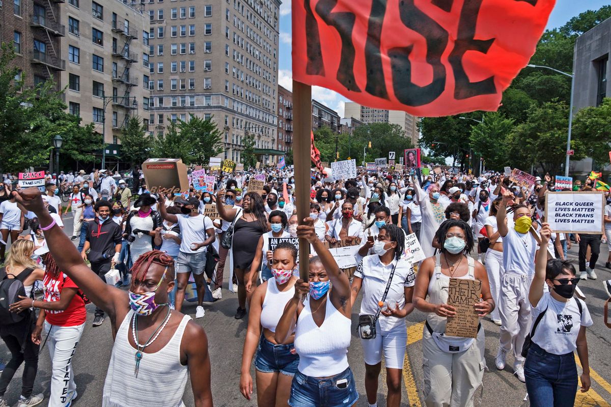 Il Dragone approfitta delle proteste e aizza l’Africa contro gli Stati Uniti