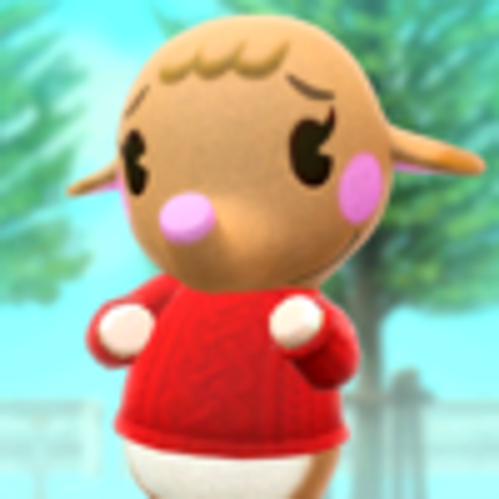 The Top 10 Animal Crossing Villagers