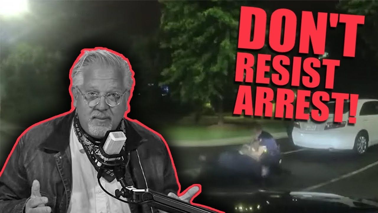 Atlanta man Rayshard Brooks shot, killed by police for one reason: DON'T RESIST ARREST!