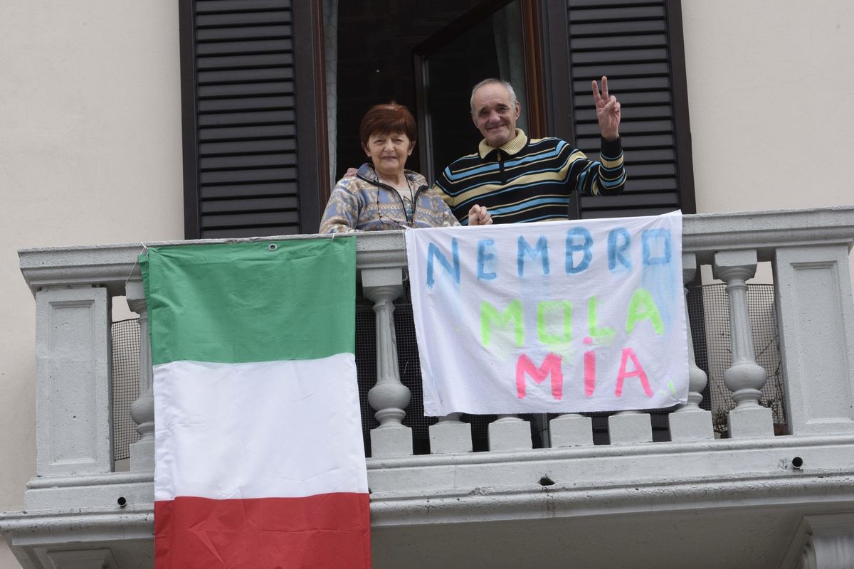 Non si può debellare un’epidemia in tribunale