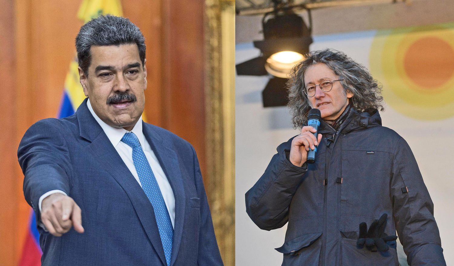 Tegola dal Venezuela sul M5s: «Prese 3,5 milioni da Chávez»