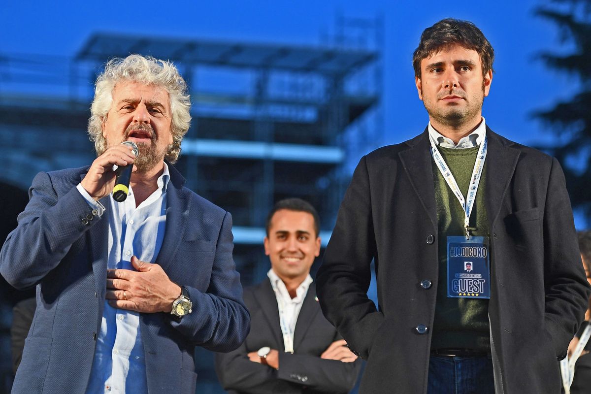 Lavoro e occupazione, la vera Caporetto dei grillini