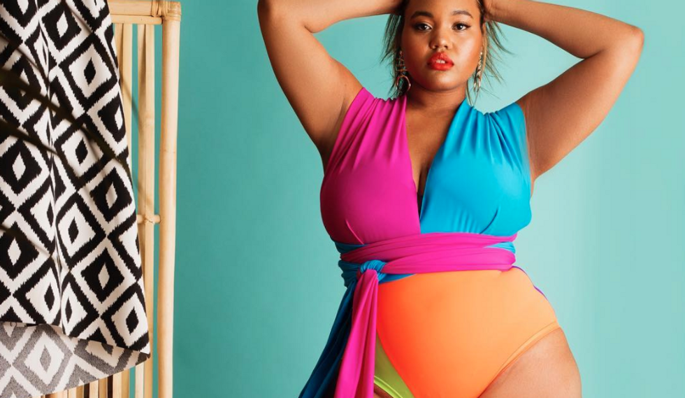 15 Black-Owned Size-Inclusive Clothing Brands For Your Most Stylish Summer Yet