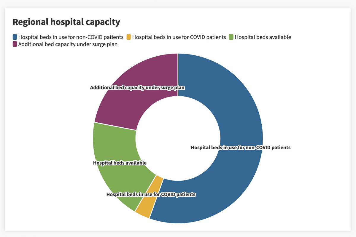 hospital capacity