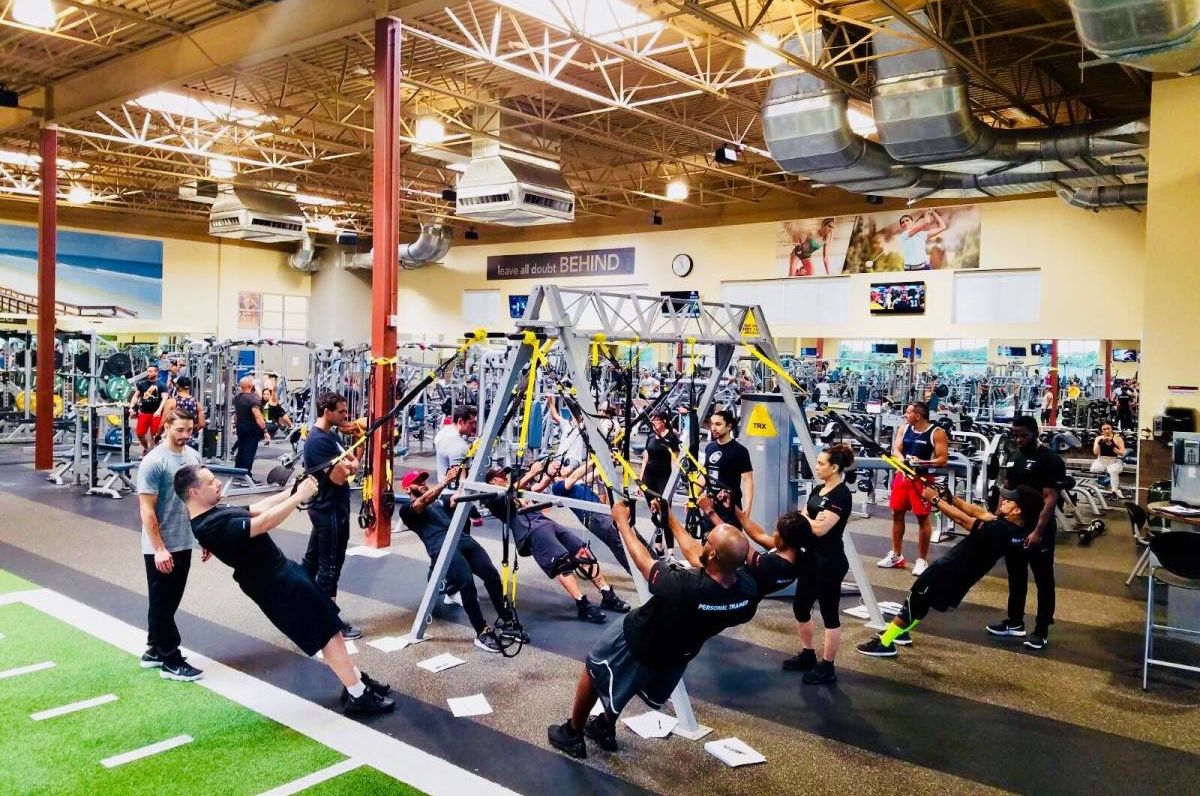 Fitness chain permanently closes 12 Houston gyms due to COVID-19