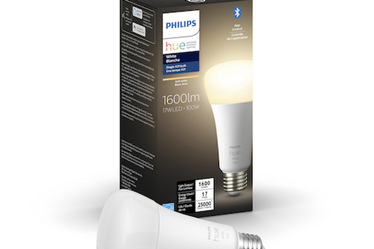 Philips Hue A21