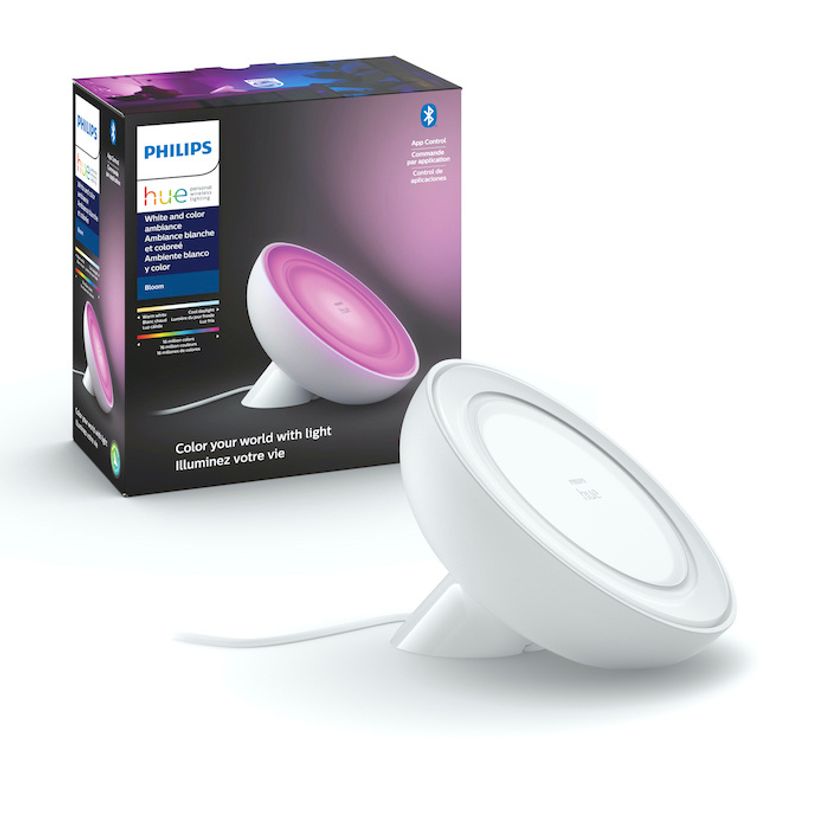 Philips Hue new smart lights include its brightest bulb yet - Gearbrain