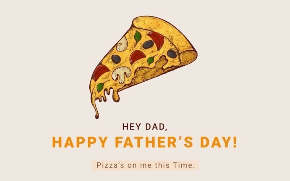 14 Gifts for Dads Who Love Pizza This Father's Day